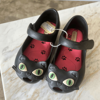 Sandalias Melissa 24 2512178