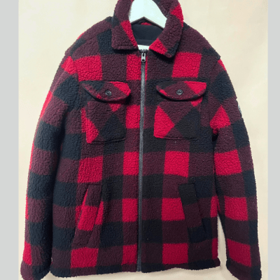 Poleron Abercrombie 11-12 años 25090812