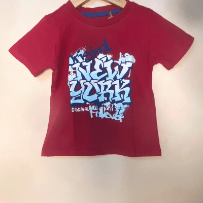 Polera Yamp 2 años 2512074