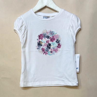 Polera Mayoral 4 años 2411563 - NUEVO