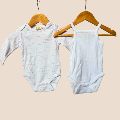 2 Bodies Zara 3m-6m 2607107
