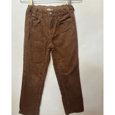 Pantalon H&m 5-6 años 26031752