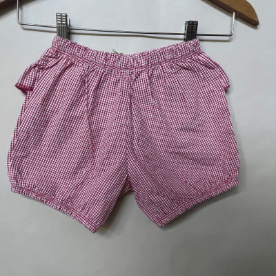 Short Maria pompon 8 años 2510406 NUEVO