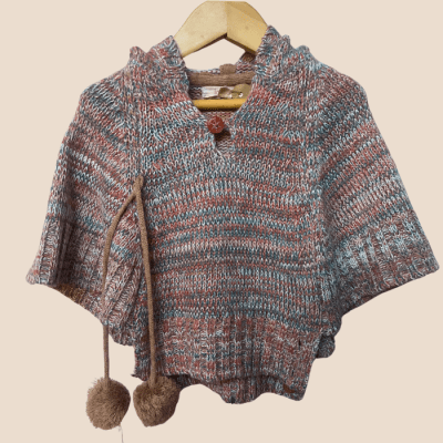 Chaleco Infanti 3m-6m 26042612