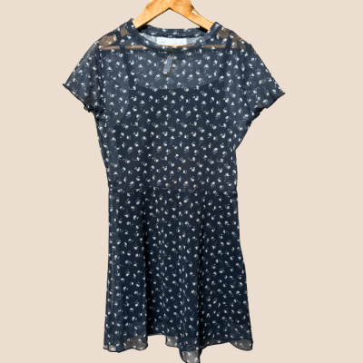 Vestido Zara 10 años 2606340