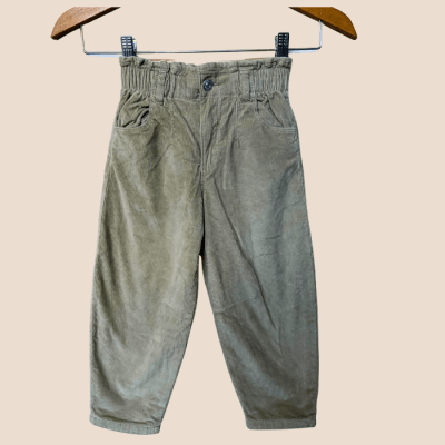 Pantalon Zara 5 años 26080571