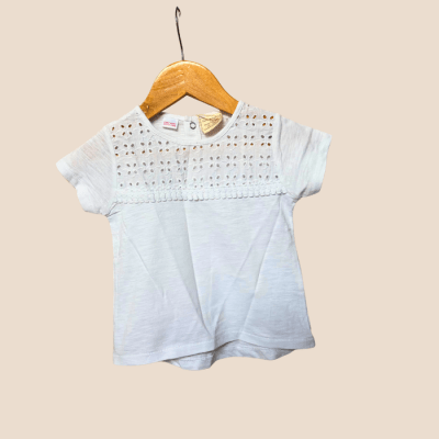 Polera Zara 12m-18m 2607118