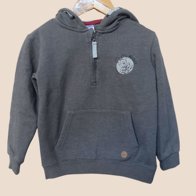 Poleron Opaline 4 años 2603347