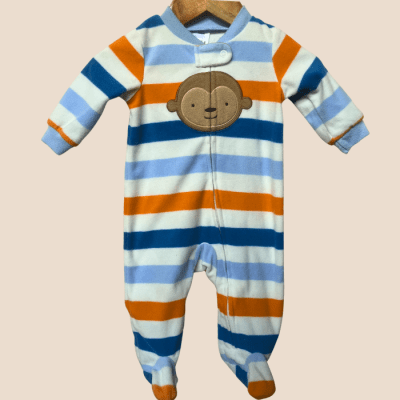 Pijama By carters 0m-3m 26044642