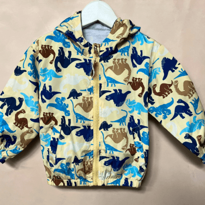 Cortaviento Sin marca 18m-24m 2505419