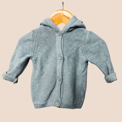 Chaleco First impressions 3m-6m 2608090