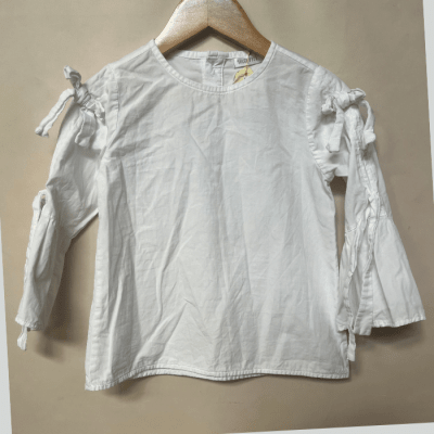 Blusa Warmi 4 años 2601044