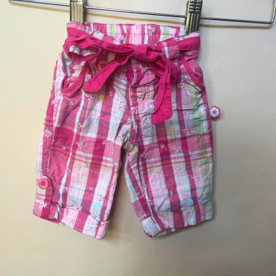 Pantalon Bubblegumers 3m 25112521