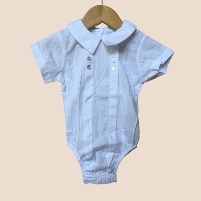 Camisa Body Milou 9m 2604082