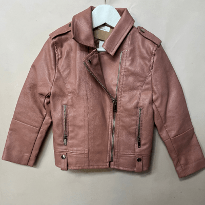 Chaqueta Fashion Park 4 años 24083691