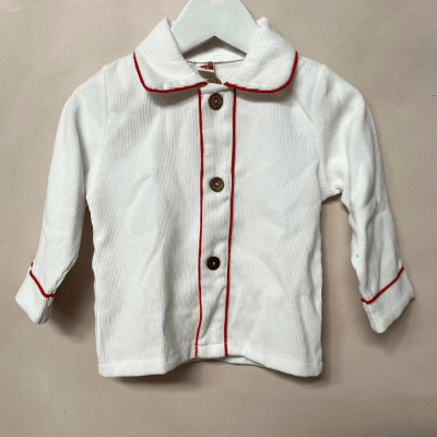 Camisa Sin marca 12m-18m 2406043
