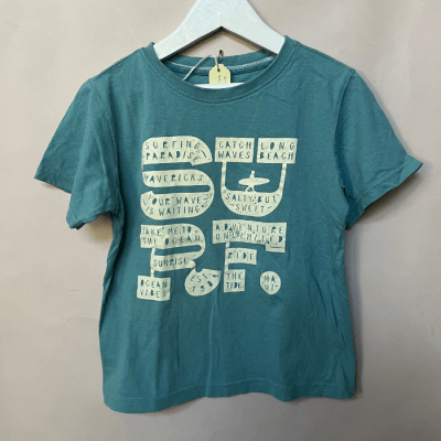 Polera urb 6 años 25023531