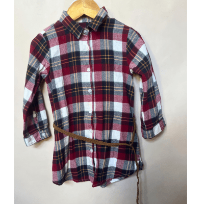 Vestido Primark 2-3 años 26031472