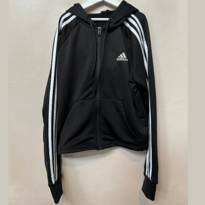 Poleron Adidas 8-10 años 24061851