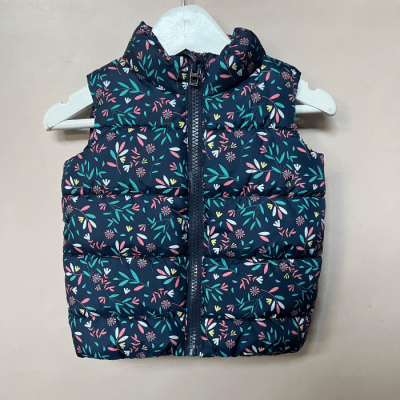 Parka sin mangas Urb 9m 25051042