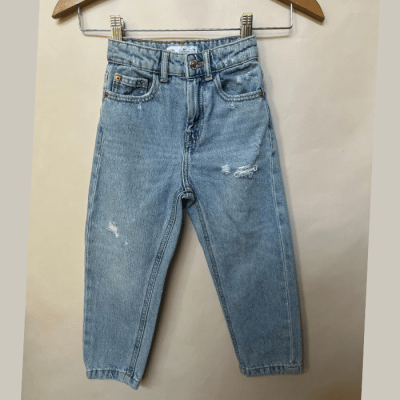 Pantalon Zara 6 años 25110351