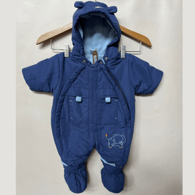 Enterito Harvest 3m-6m 2407024