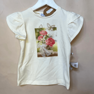 Polera Mayoral 4 años 2411565 - NUEVO
