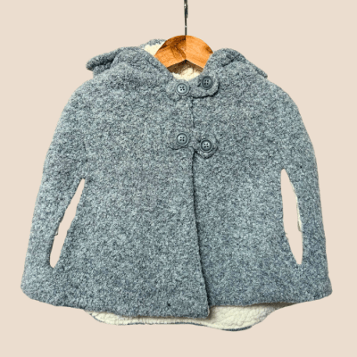 Poncho Zara 3-4 años 2605207