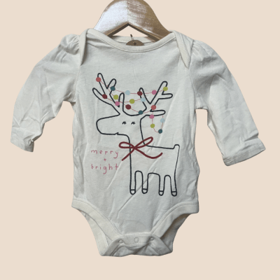 Body Gap 3m-6m 26041682