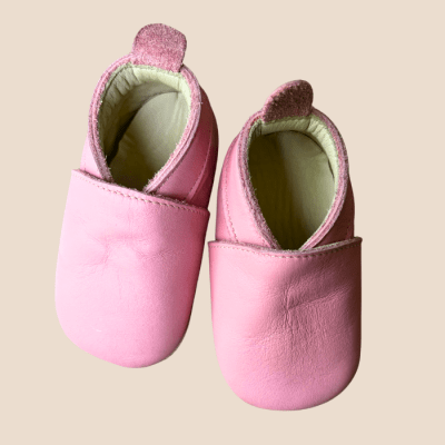 Pantuflas Ovejero 12m 26091271