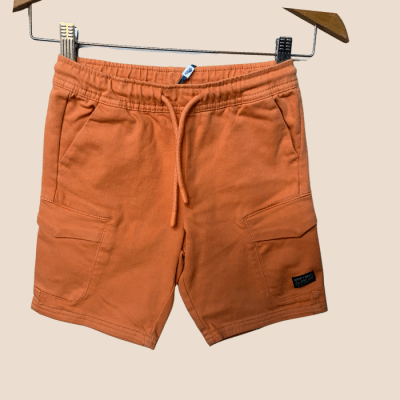 Short Tribu 8 años 2606525 NUEVO