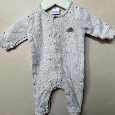 Pijama Colloky 0m 25074602