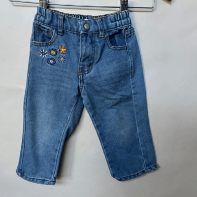 Pantalon Osito 3 años 25070112
