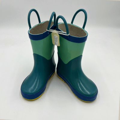 Botas de agua Sin marca 27-28 25072201