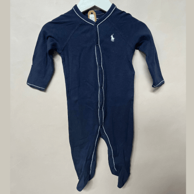 Pijama Polo Ralph lauren 3m 25080872