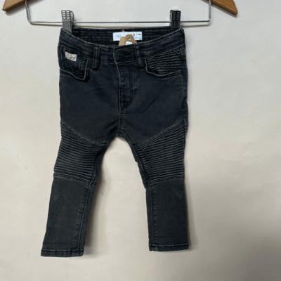 Pantalon Colloky 9m-12m 24071001