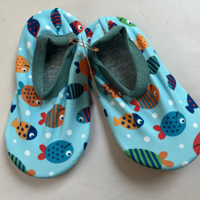 Zapatos de agua Futuretree 21 24101781