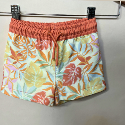 Traje de baño Zara 12m-24m 2507087