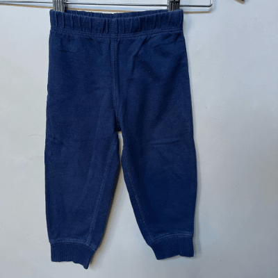 Leggings Carters 12m 25054951