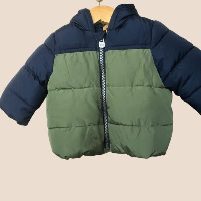 Parka Gap 0m-6m 2604177