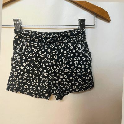 Short H&M 2-4 años 25121422