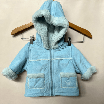 Chaqueta mini schlass 3m 2407025