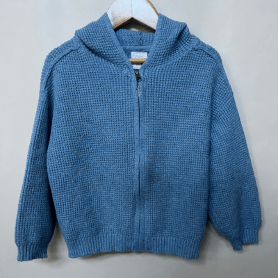 Chaleco Zara 3-4 años 25104102