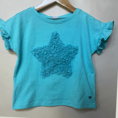 Polera Yamp 3 años 2512203 NUEVO2