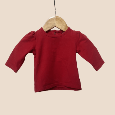 Polera Limonada 6m 26044662