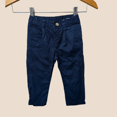 Pantalon Zara 12m-18m 2605139