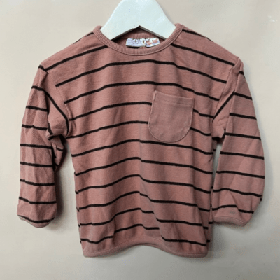 Polera Zara 12m-18m 24100301