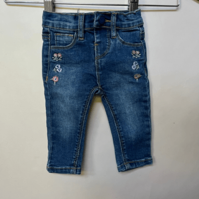 Pantalon Colloky 3m-6m 25092712