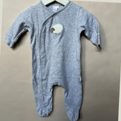 Pijama Colloky 3m 25074611