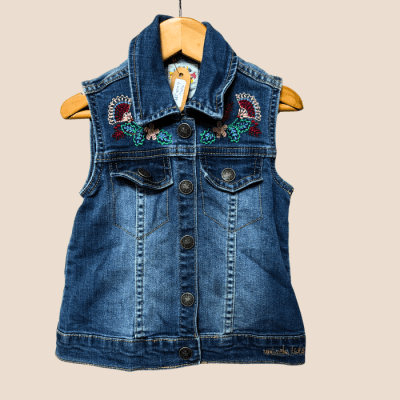 Chaqueta sin mangas Umbrale 6 años 2606381
